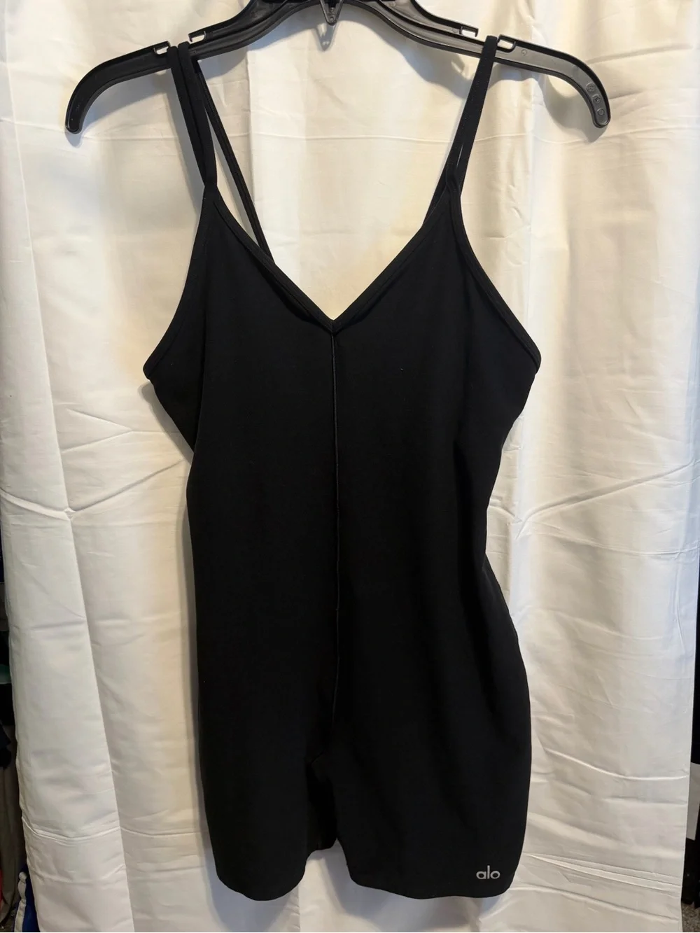 Alo Yoga Women's Alosoft Suns Out Onesie